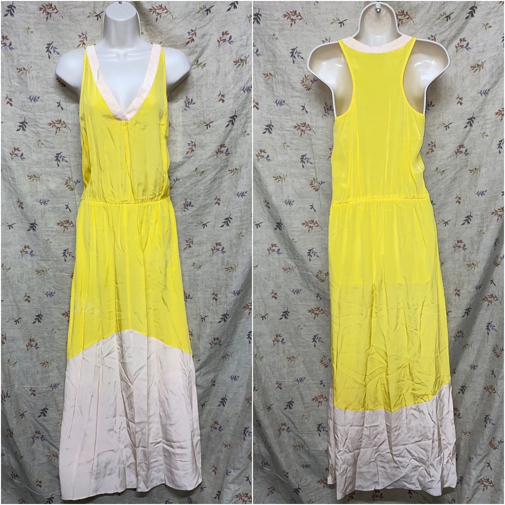 MADISON MARCUS SUNSHINE MAXI DRESS
